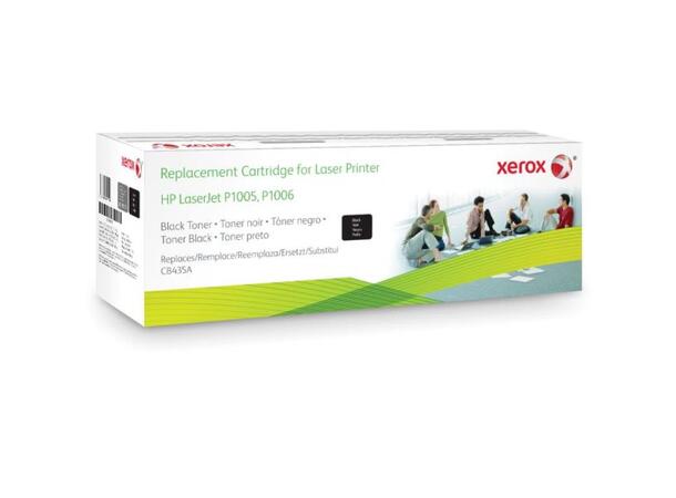 Xerox HP P1005/P1006 - 35A 1500 sider 5% 